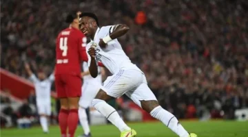 الدوري السعودي يرفع قيمة العرض لضم فينيسيوس متجاوزًا صفقة صلاح السابقة